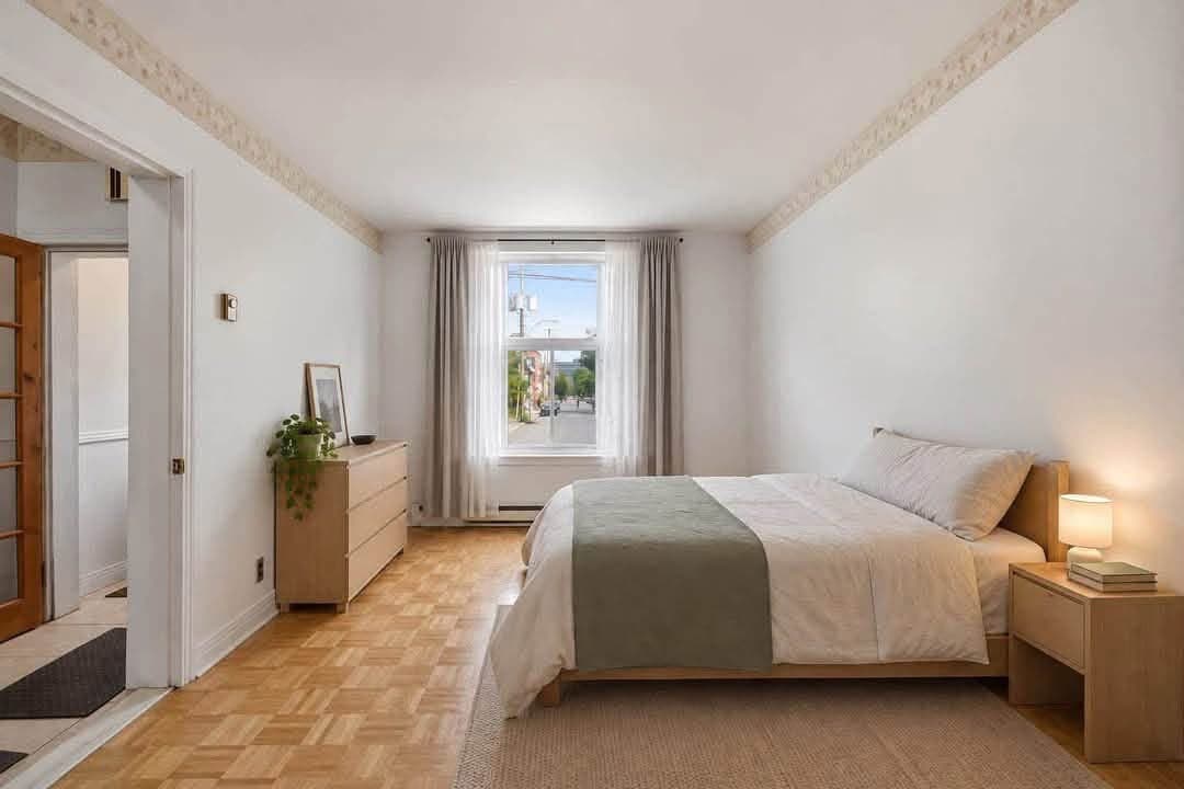 SPACIOUS RENOVATED 3-BEDROOM APARTMENT WITH LARGE YARD | BEAUDRY METRO