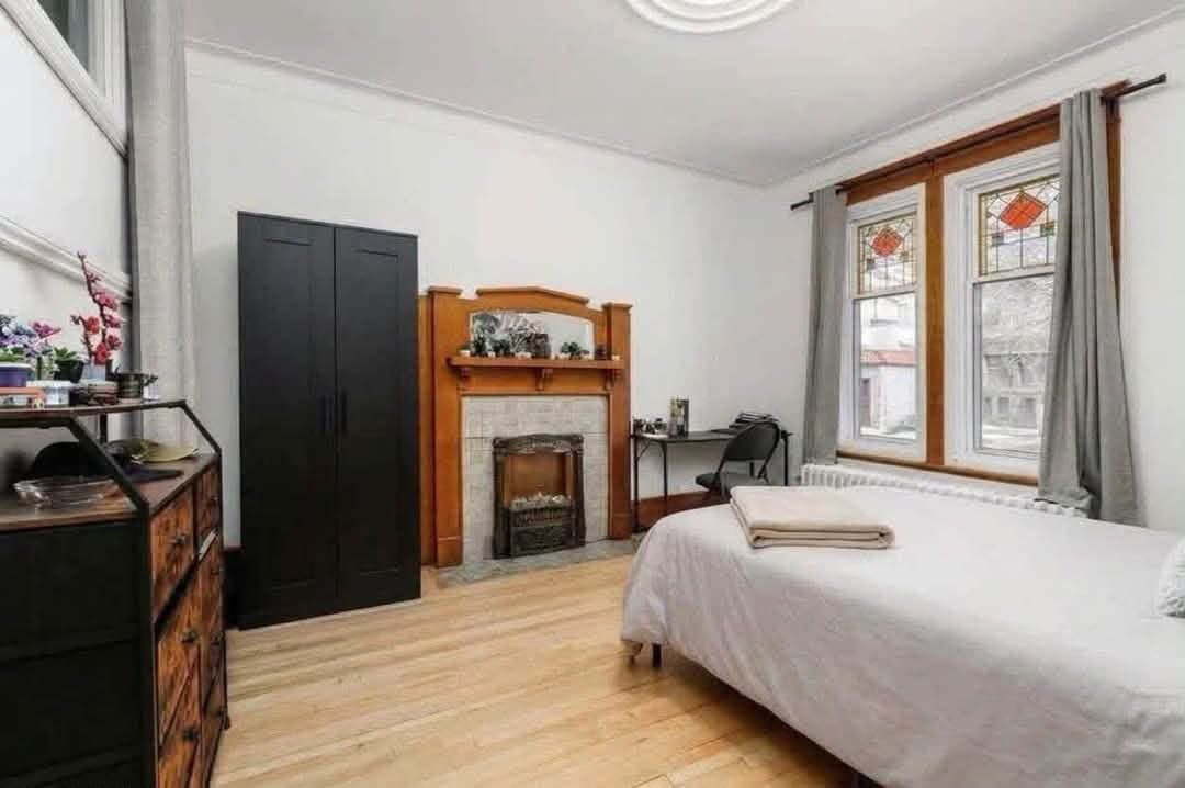 All-Inclusive Shared Apartment | Plateau-Mont-Royal
